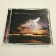 The Bill Gaither Trio - There's Something About That Name (CD, 2005) Gospel segunda mano  Embacar hacia Argentina