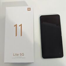 Xiaomi lite 128gb usato  Mirano