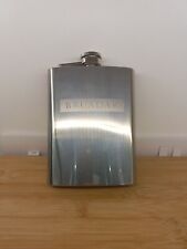 Stainless steel bruadar for sale  ABOYNE