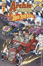 Imagem de Stock Archie And Friends Hot Rod Racing #1 comprar usado  Enviando para Brazil