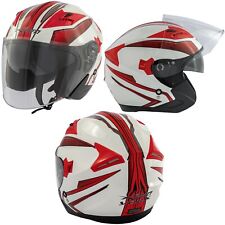 Jet helmet scooter usato  Vittorio Veneto