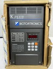 Motortronics kp1 401 for sale  Raleigh