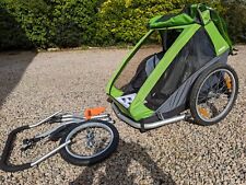 croozer for sale  BARNSTAPLE