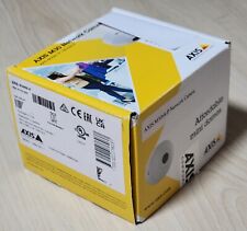 Axis m3068 12mp for sale  USA
