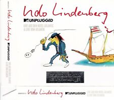 Udo lindenberg 2cd gebraucht kaufen  Berlin