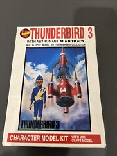 Imai thunderbird model for sale  DURHAM