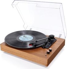 Bluetooth record player for sale  SALFORD