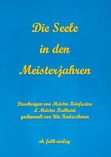 Seele den meisterjahren gebraucht kaufen  Berlin