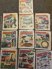 Whizzer chips comic for sale  KING'S LYNN