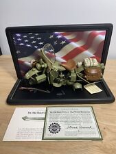 Franklin mint 1942 for sale  Tazewell