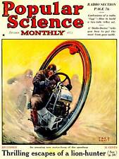 Science magazine popular for sale  EDINBURGH