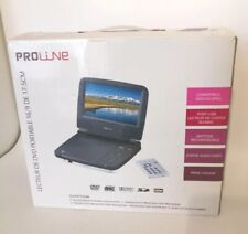 Proline widescreen portable for sale  SWANSEA