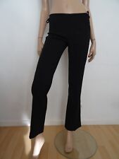 Pantalon noir sexy d'occasion  Pontault-Combault