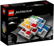 Lego 21037 architecture usato  Chiusi