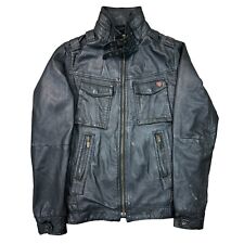 Fly 100 leather for sale  PONTEFRACT