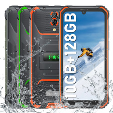 Blackview BV7200 Andriod Outdoor Smartphone 10GB + 128GB Odporny na upadki Reverse Charge na sprzedaż  Wysyłka do Poland