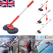 Telescopic car cleaning for sale  UK