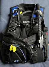 Cressi aquapro scuba for sale  Kearny