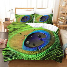 Bedding set colorful for sale  Shipping to Ireland