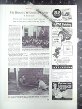 1954 advertising sears for sale  Lodi