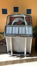 Jukebox wurlitzer originale usato  Viterbo