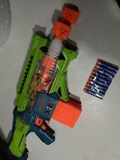 Nerf elite 2.0 for sale  LEICESTER