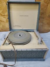 1950s record player for sale  Blue Hill