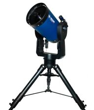Meade lx200 gps for sale  LOUTH