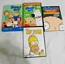 Family guy simpsons for sale  Memphis