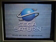 Sega saturn console usato  Palermo