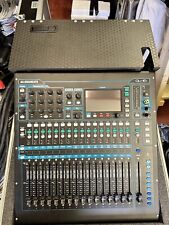 Allen heath 16 for sale  UK