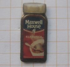 Maxwell house klassisch gebraucht kaufen  Münster