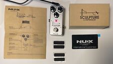 Nux sculpture compressor usato  Lavello