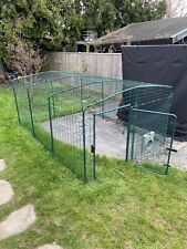 Omlet outdoor rabbit for sale  RICKMANSWORTH