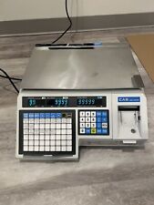 Cas 1000n label for sale  Shreveport