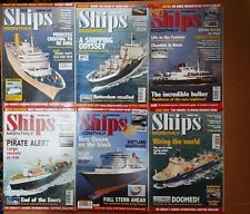 Ships monthly magazine for sale  WIGAN