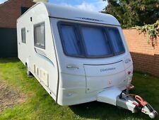 Coachman pastiche 520 for sale  SELBY