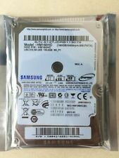 Disco duro portátil portátil Samsung HM160HC 160 GB 5400 RPM 2,5" IDE, ATA, PATA segunda mano  Embacar hacia Argentina
