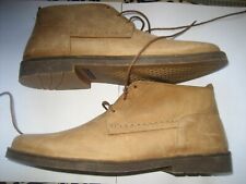 Hush puppies chukka for sale  NORTH WALSHAM