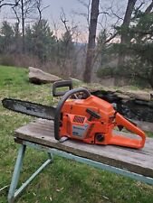 Husqvarna chainsaw for sale  Stoystown