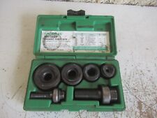 Greenlee ball bearing for sale  Azle