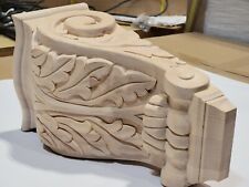 Maple wood corbel for sale  Winston Salem