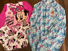 Disney girls pajama for sale  Sacramento