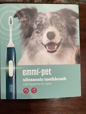 Emmi pet ultrasonic for sale  YORK