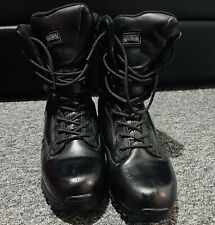 Magnum police boot for sale  HOUNSLOW