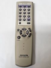 aiwa remote control for sale  NOTTINGHAM