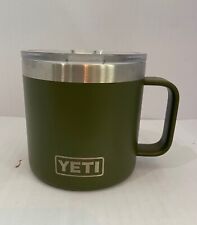 Yeti 14oz mug for sale  Cedar Park