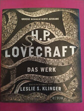 Lovecraft werk grosse gebraucht kaufen  Frankfurt