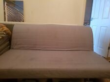 Sofa bed used for sale  NEWQUAY