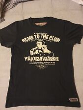 Yakuza shirt come gebraucht kaufen  Deutschland